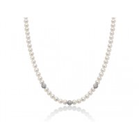Collana Yukiko Donna in Oro Perla PCL5534YV - PCL5534YV